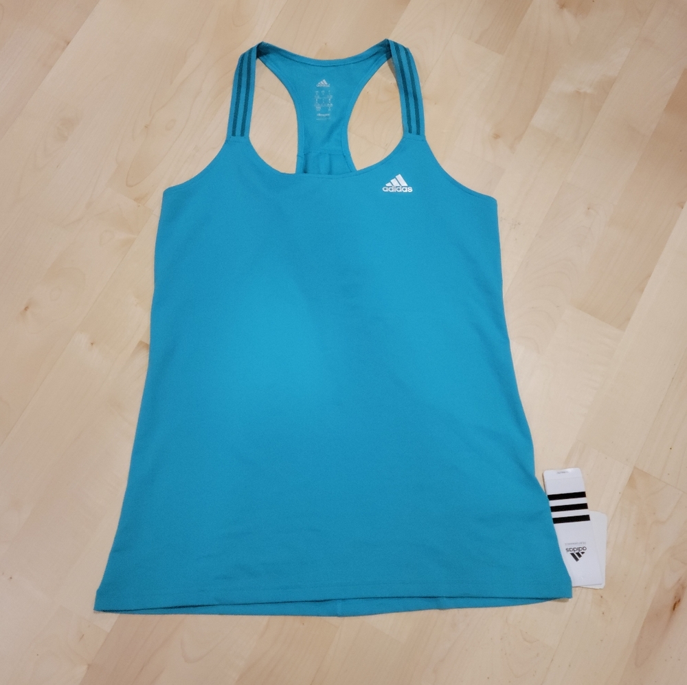 Adidas Workout Tank